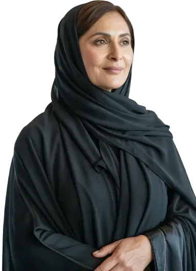 Afrah Rashid Al-Muthaybiri